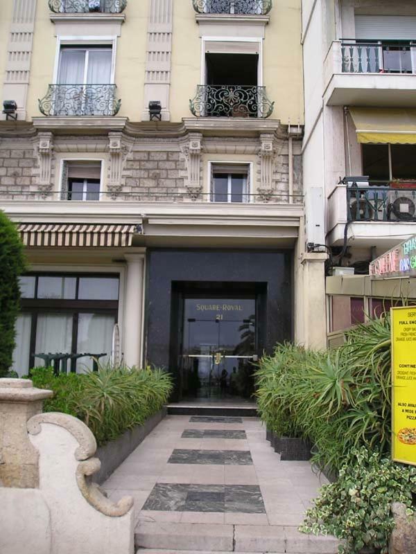 Florence 尼斯 外观 照片